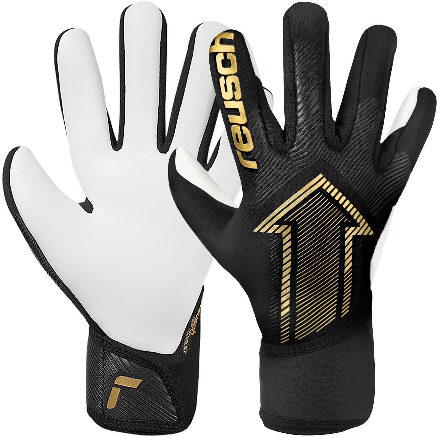 ReuschFastgrip Silver JR