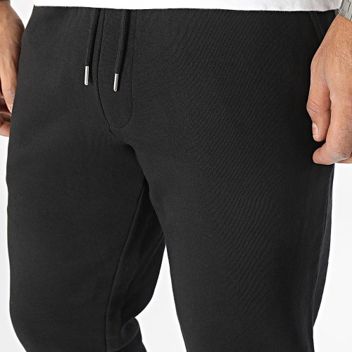 Pantalon Jogging Basic Noir