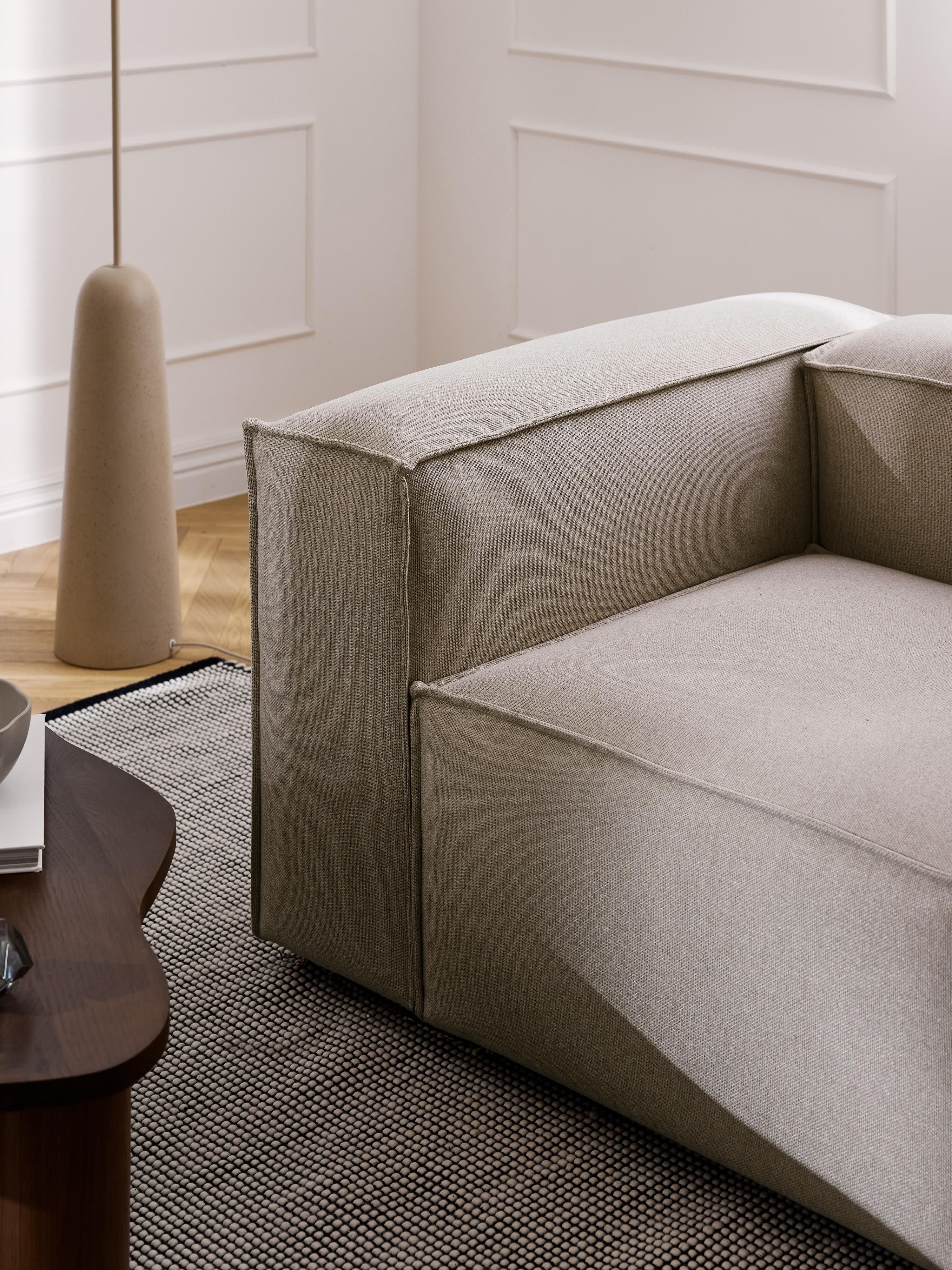 Fauteuil Lennon