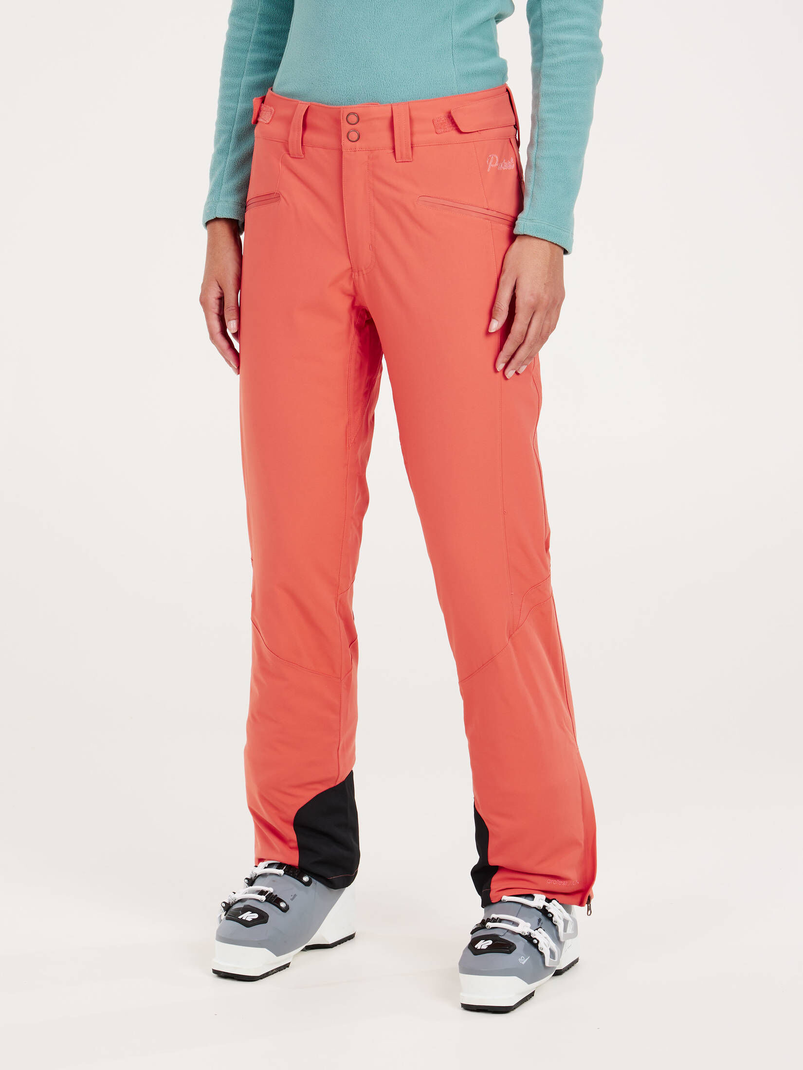 Protest| Damen Skihose KENSINGTON