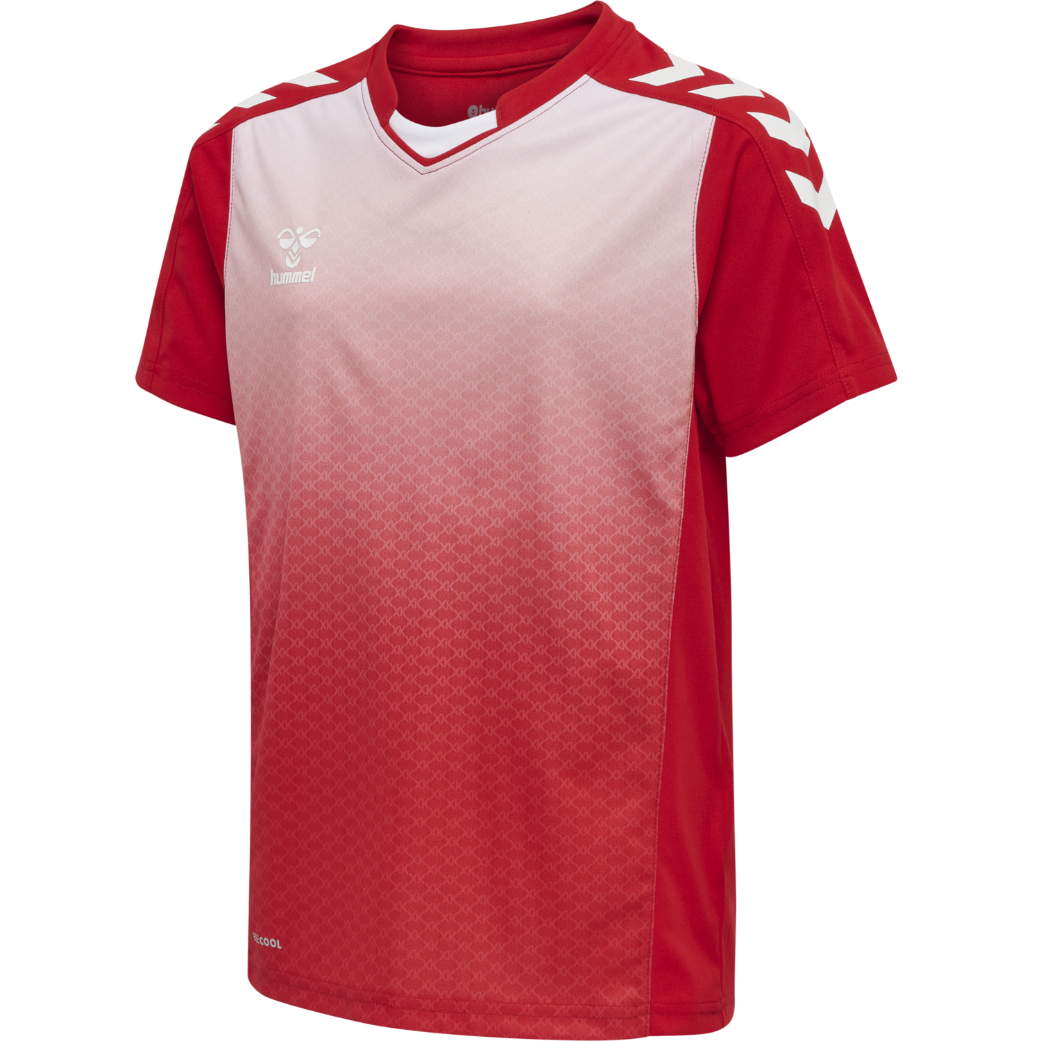hmlCORE XK SUBLIMA JERSEY S/S KIDS