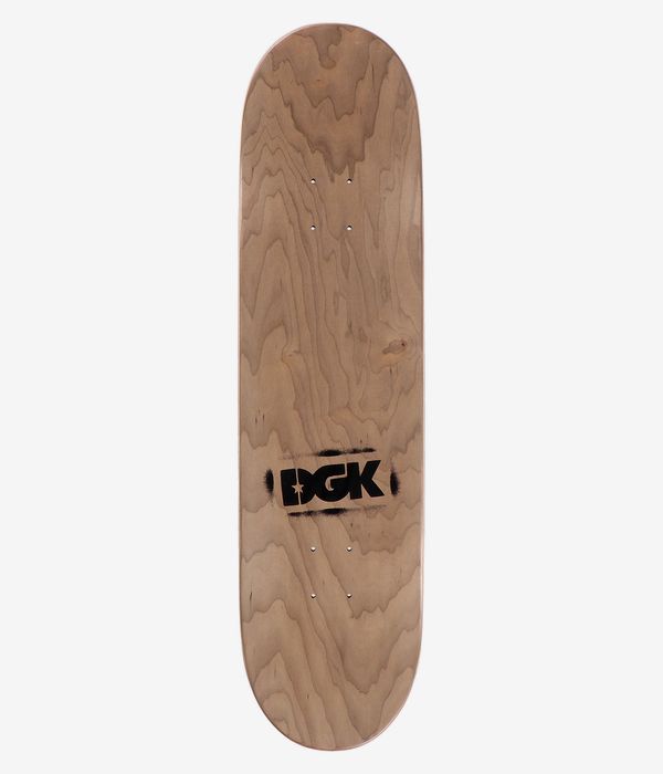 DGK Shanahan Ghetto Psych 8.25