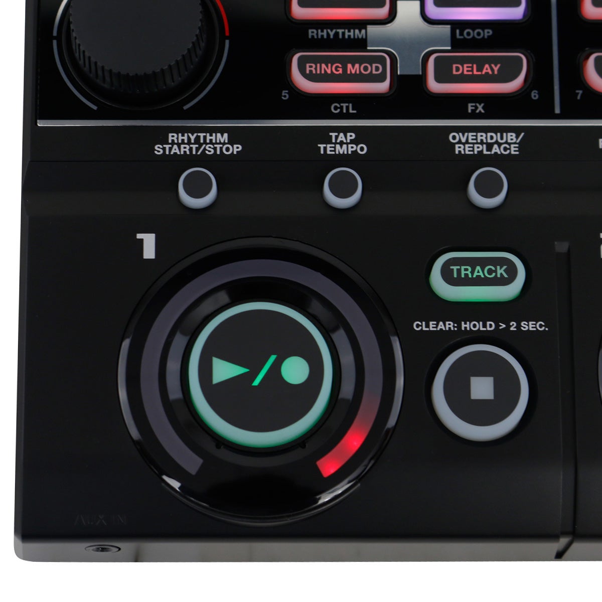 Boss RC-202 Loop Station