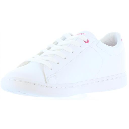 Tênis Lacoste 33spc1003 Carnaby Sport