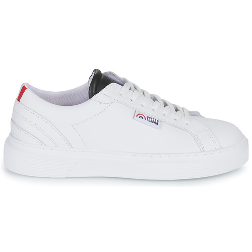 Yurban - LONDON - Blanc