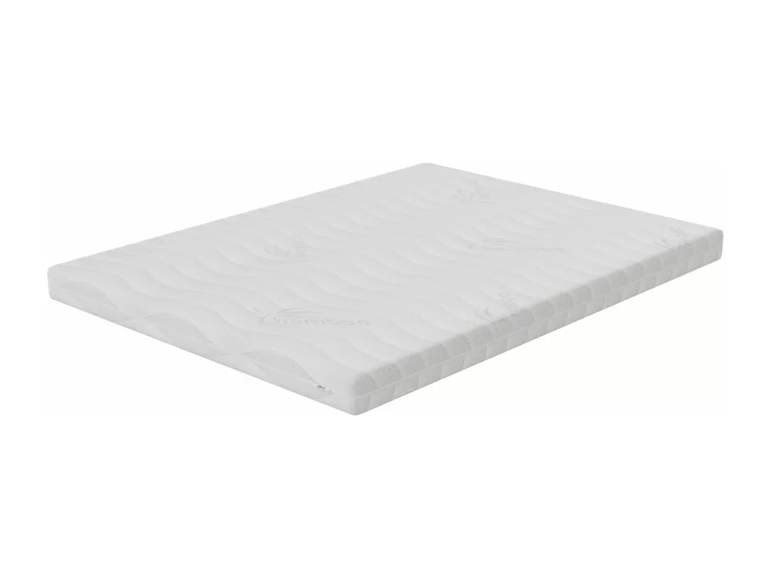 Matelas 140x190 IZY Hauteur 10cm