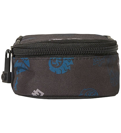 LEGO® Ninjago Federtasche - Schwarz m. Print