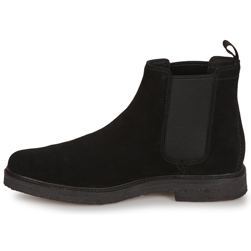 Clarks - CLARKDALE EASY - Noir
