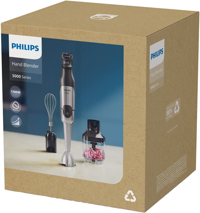 Philips 5000 Series stavblender HR2683/00