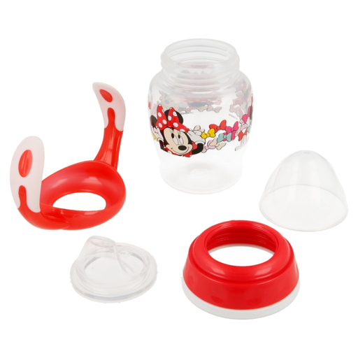 Caneca de Treinamento da Minnie Mouse 62412