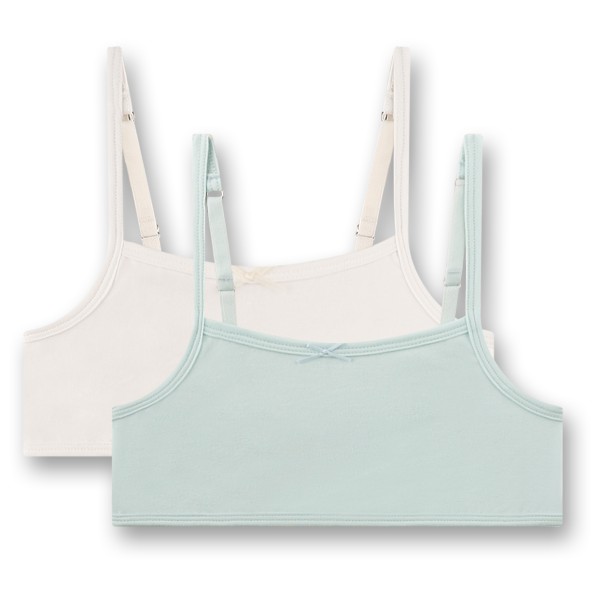 Sanetta - Kid's Doppelpack Bustier 349463 - Sous-vêtement