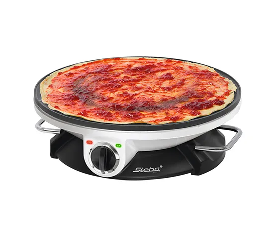 Steba-Crêpes-Maker »CR 32«