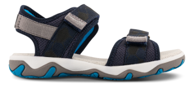 Superfit Mike Sandal Blå 1-009464