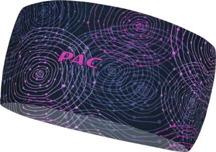 PACOcean Upcycling - pink