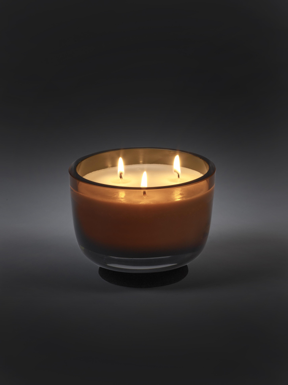 Serax Candles by Vincent van Duysen geurkaars S Antwerp Smokey Grey