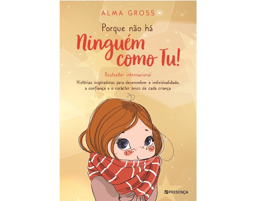 PORQUE NÃO HÁ NINGUEM COMO TU