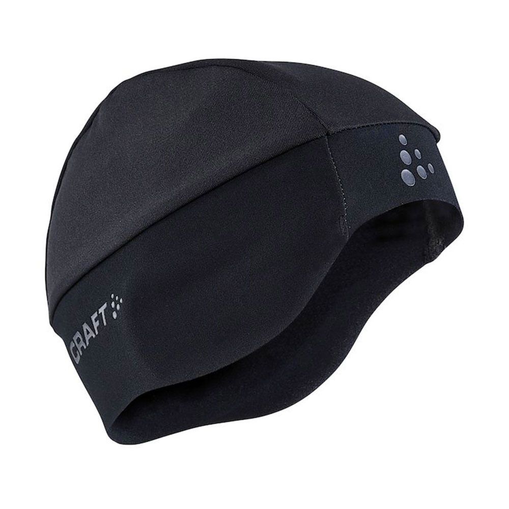 Craft ADV THERMAL - Bonnet black