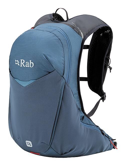 RAB - SAC DE RANDONNEE ACTIVE NITRON 18