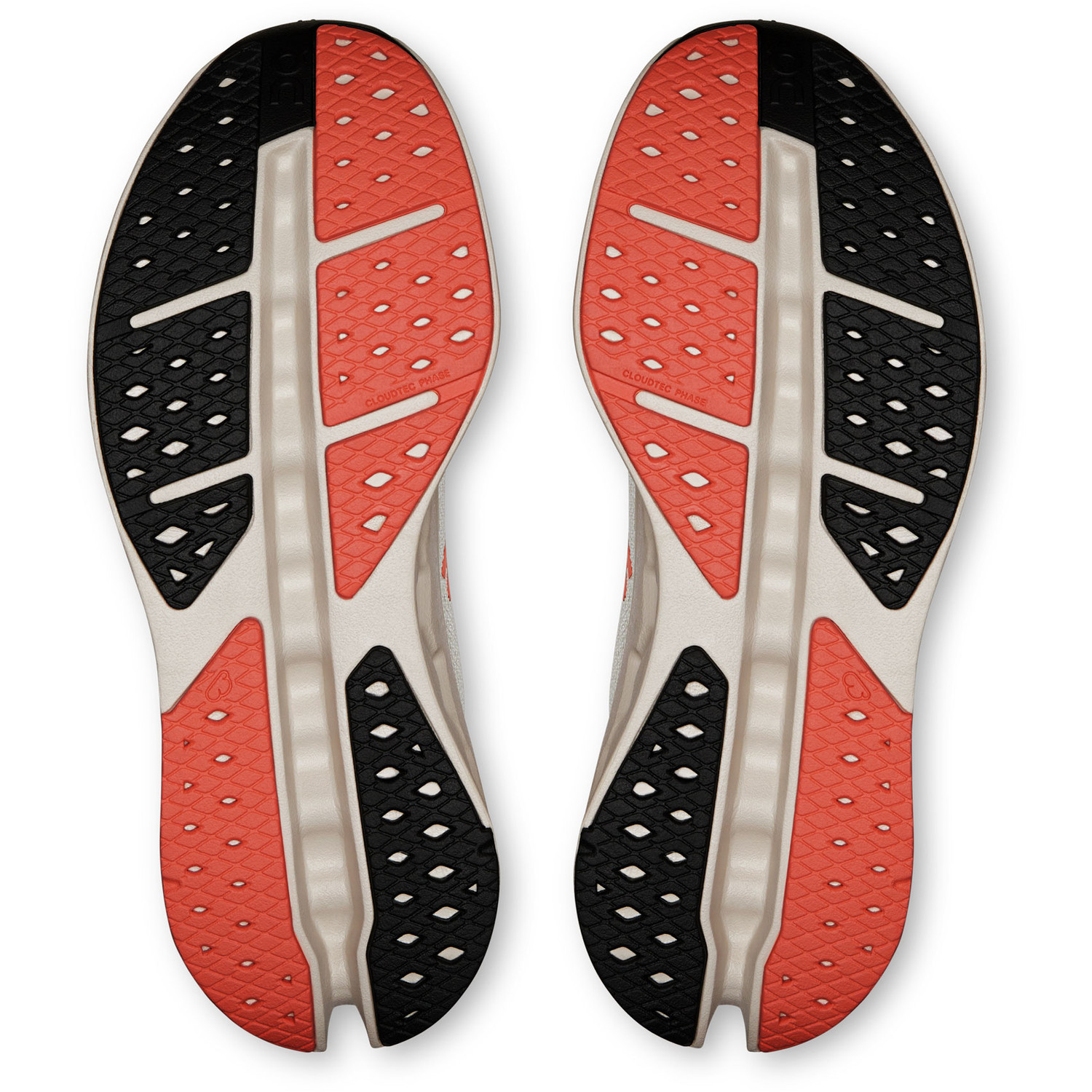On Cloudsurfer Max Breed Dames