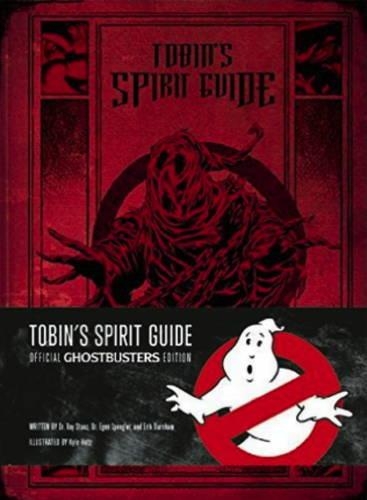 Tobin's Spirit Guide (Hardback)