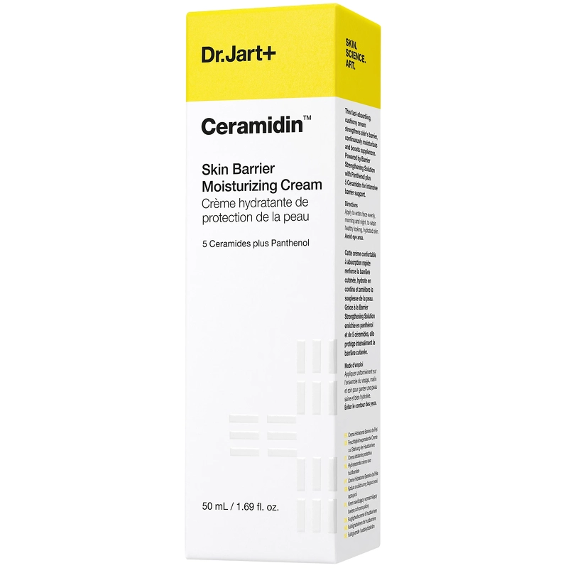 Dr.Jart+ Ceramidin Skin Barrier Moisturizing Cream 50 ml