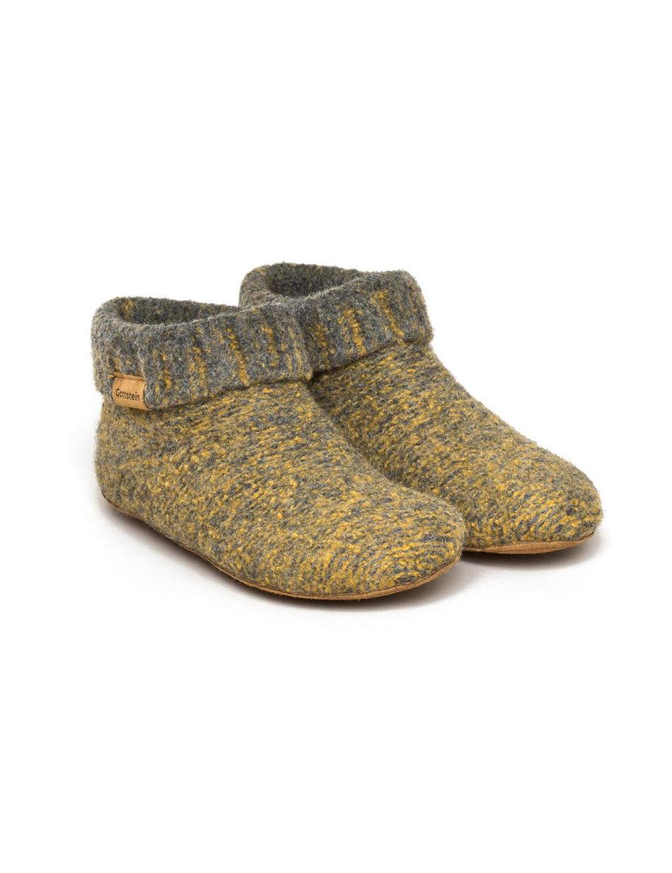 Knit Boot
