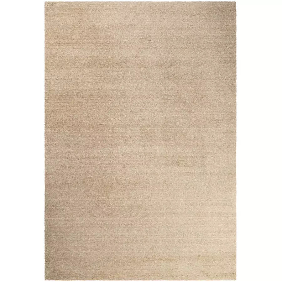 Esprit Hochflorteppich #loft beige braun meliert