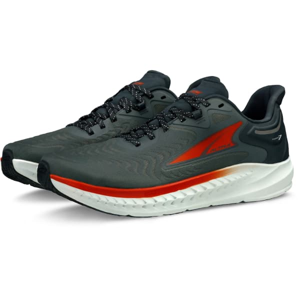 Chaussure running ALTRA TORIN 7 DARK GRAY