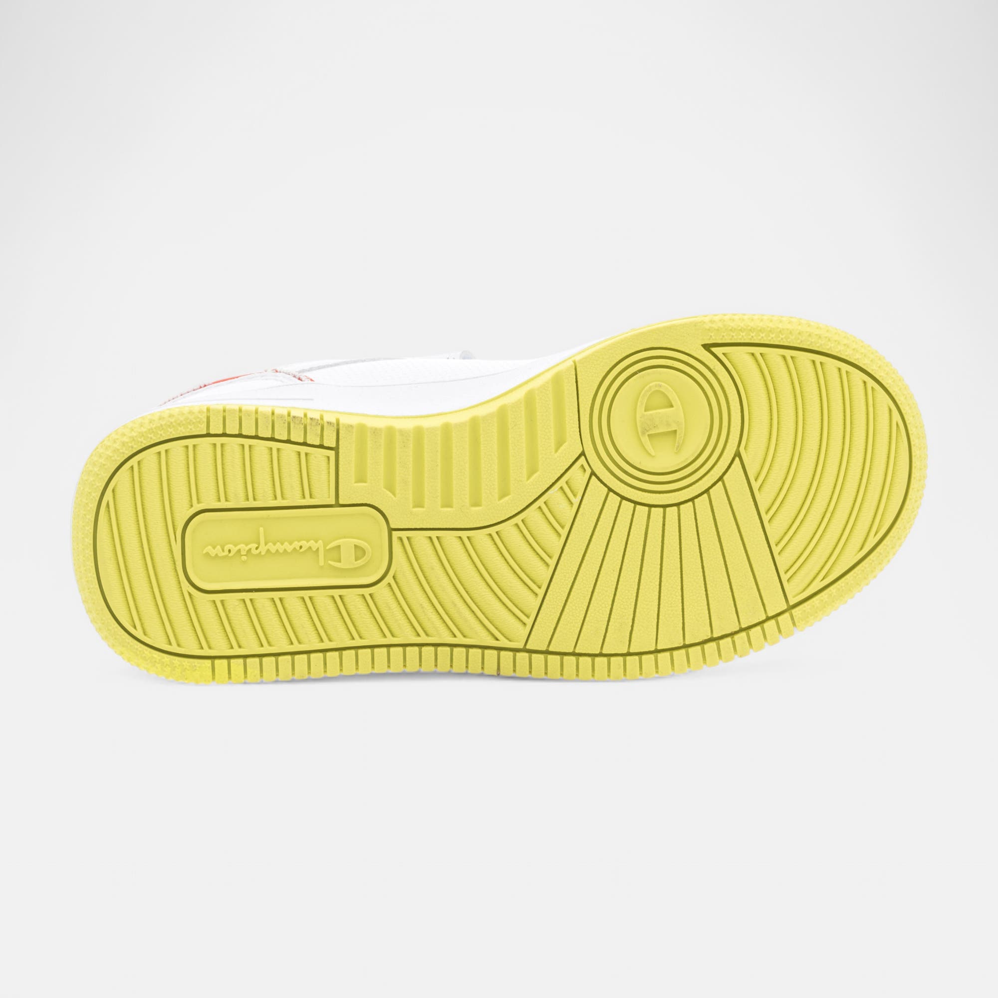 Sneakers Garçon blanc