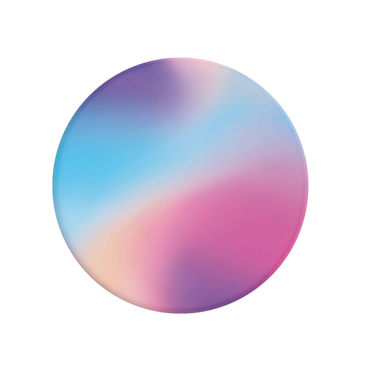 POPSOCKETS PopGrip Basic grep til mobile enhter (pastell romantikk)