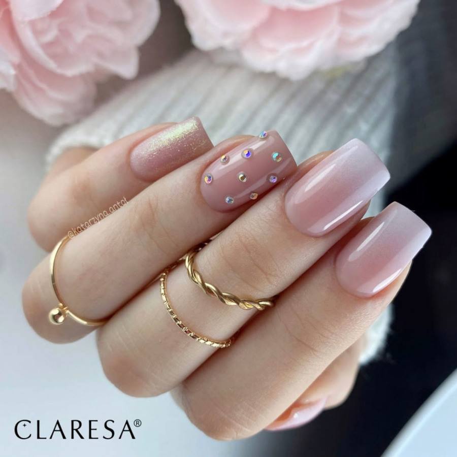 Claresa Color SoakOff French Time 07 5ml