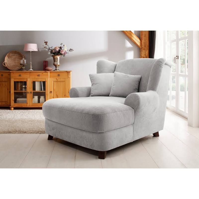 XXL-Sessel HOME AFFAIRE Oase B:120cm H:101cm T:142cm