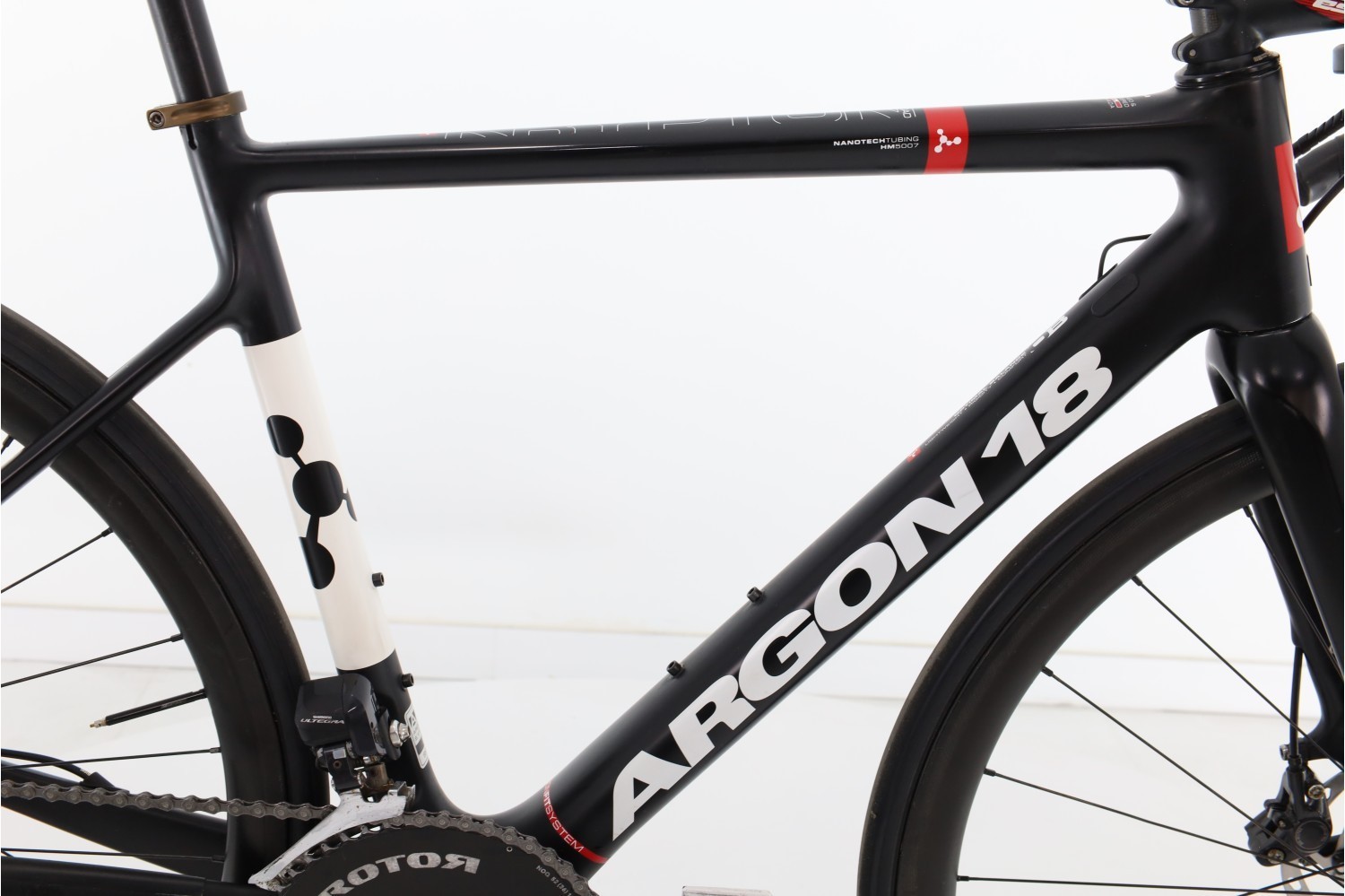 Argon 18 Krypton XRoad (2018) | Diamond