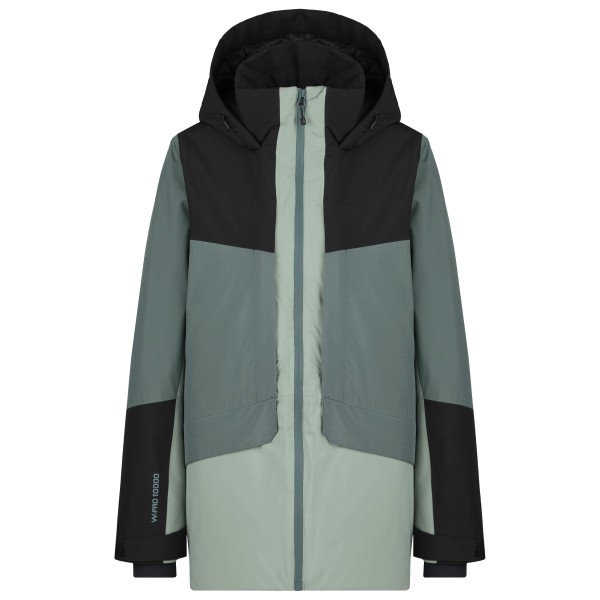 Heber Peak - Women's PinusHe. II Ski Jacket - Veste de ski