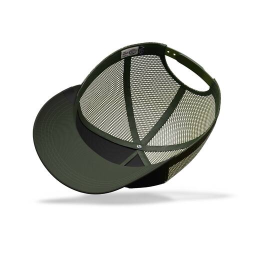 Gorra, o rosto indiano, nascido para ser livre.