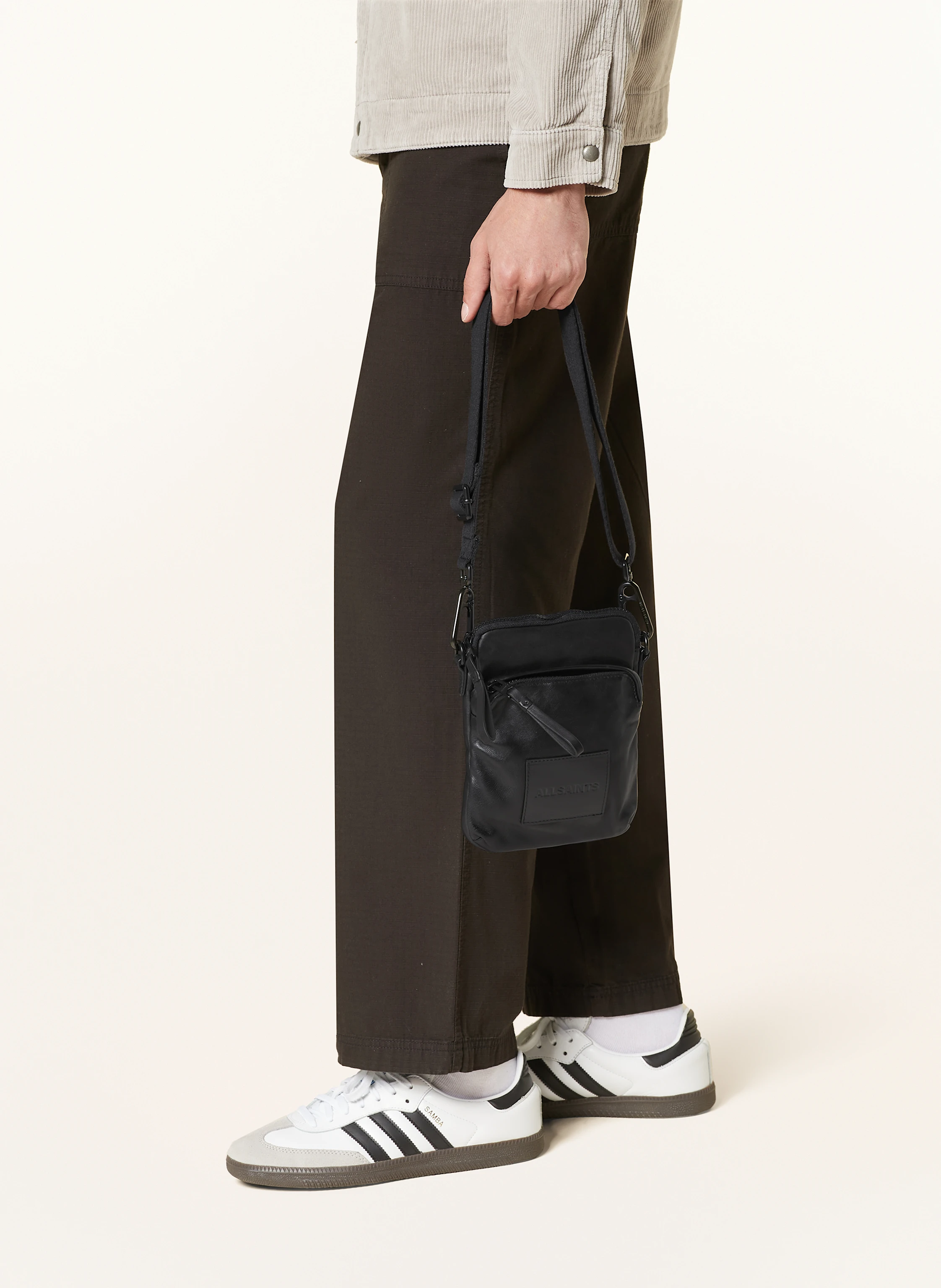 ALLSAINTS Umhängetasche FALCON