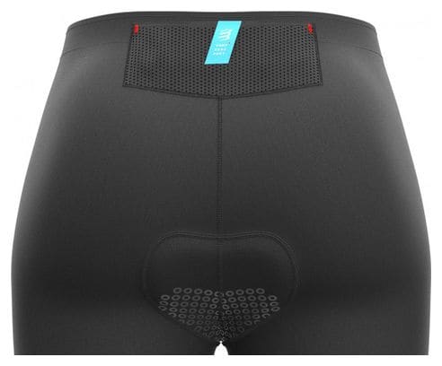 Cuissard Femme Compressport Tri Under Control Noir