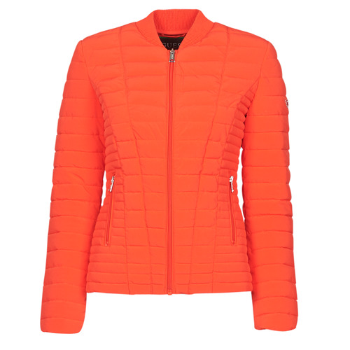 Guess - VERA JACKET - Rouge