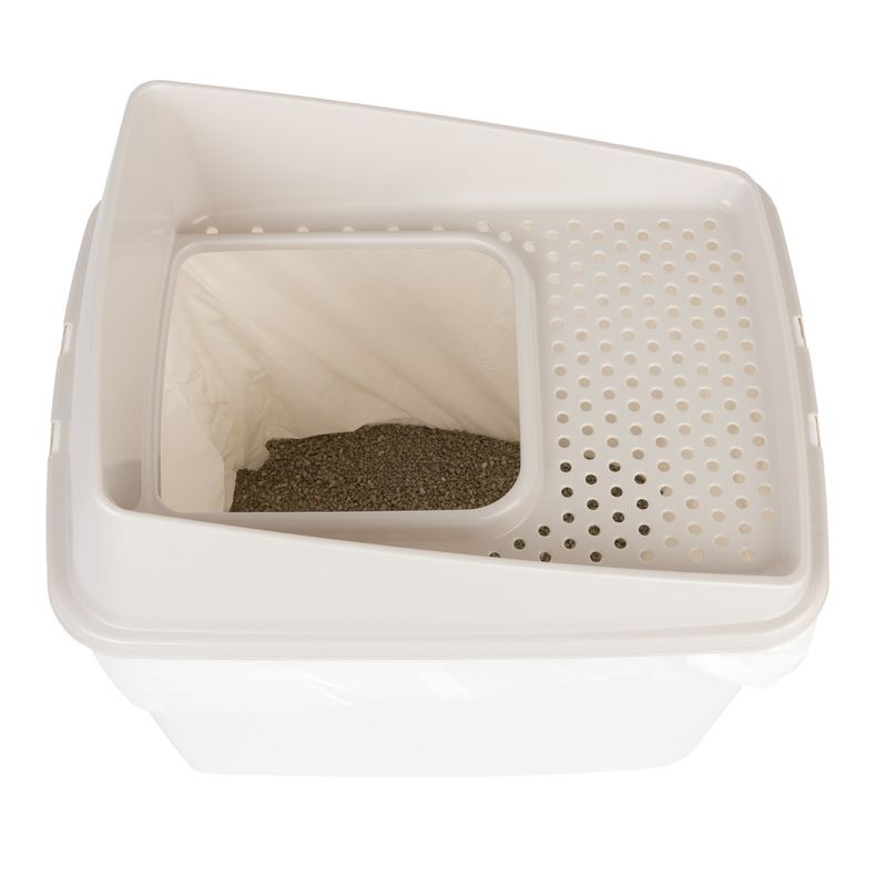 Maison de toilette Big Box