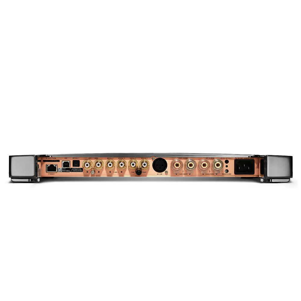 Expert 250 Pro - Dark Chrome