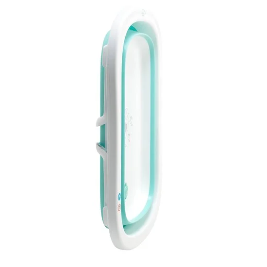 Baignoire pliante XL   bleu        de               Formula Baby