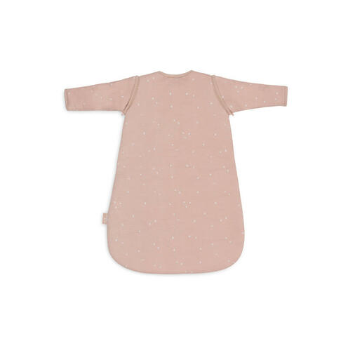 Gigoteuse avec manches amovibles 60cm Twinkling - Wild rose - JOLLEIN