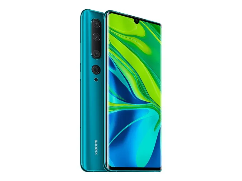[OUTLET] - Xiaomi Mi Note 10, 16,4 cm (6.47