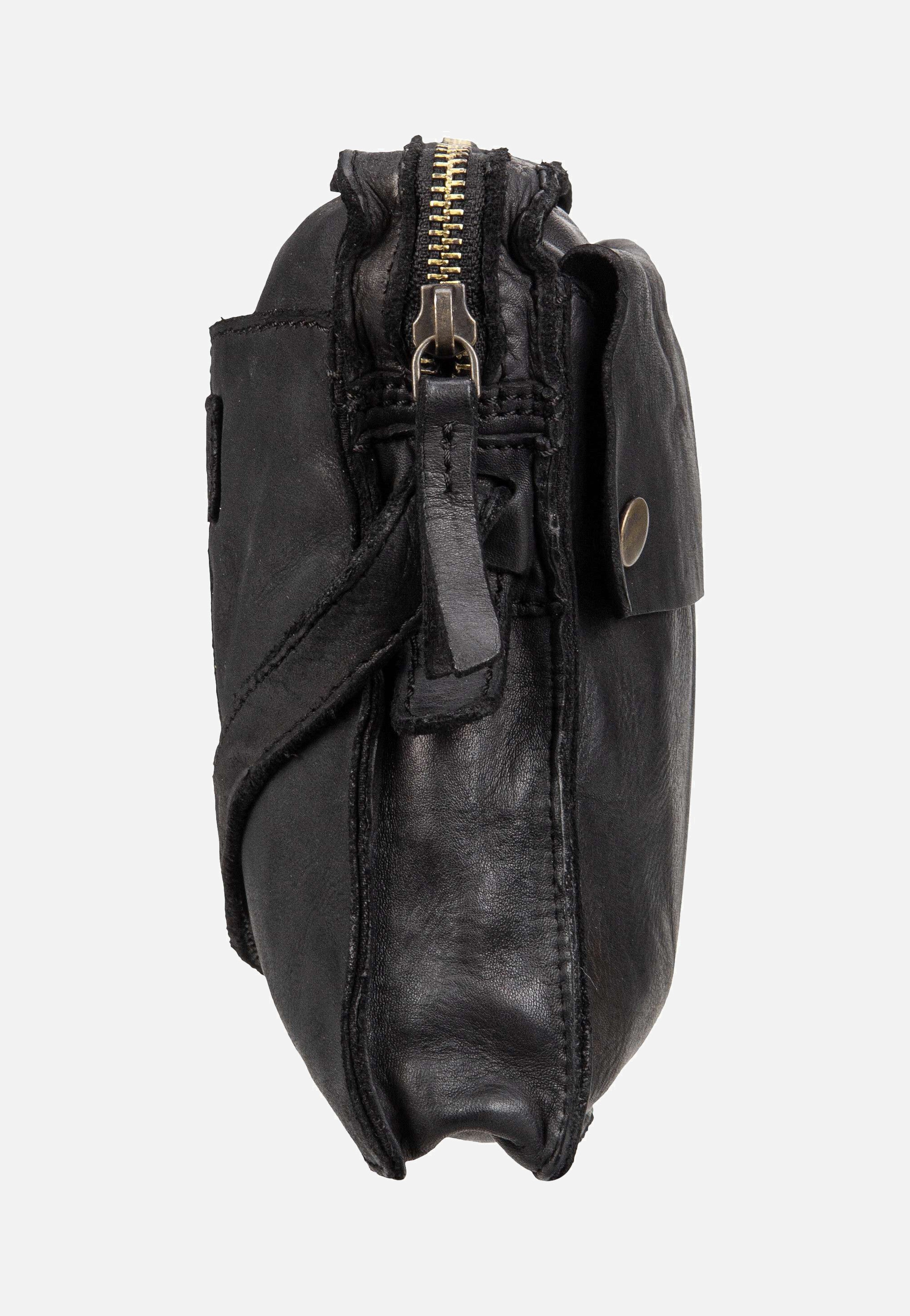 Submarine 3020 Schwarz - Crossbody Bag