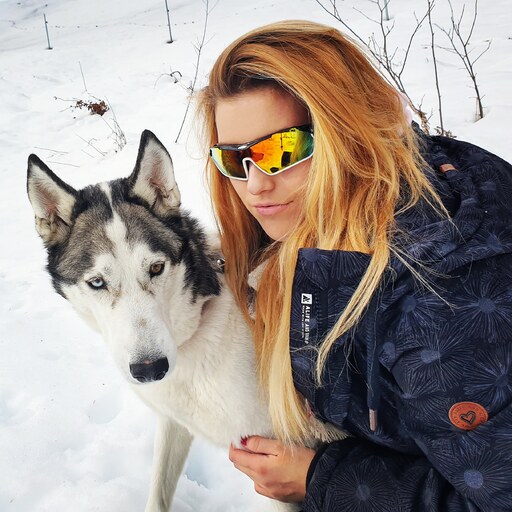 Gafas De Sol Deportivas Yeaz Sunray