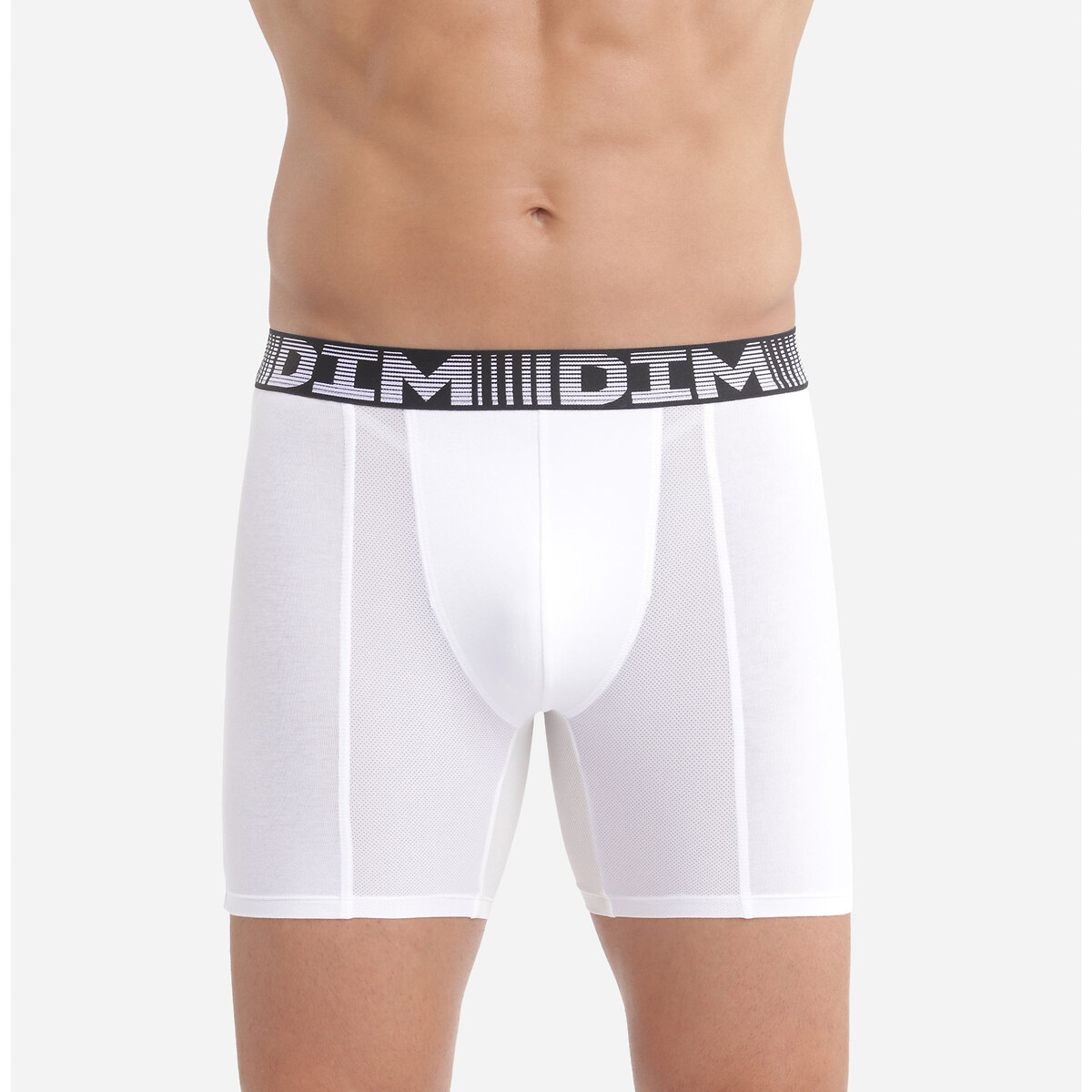 DIM<br>Conjunto de 2 cuecas boxer 3D Flex Air