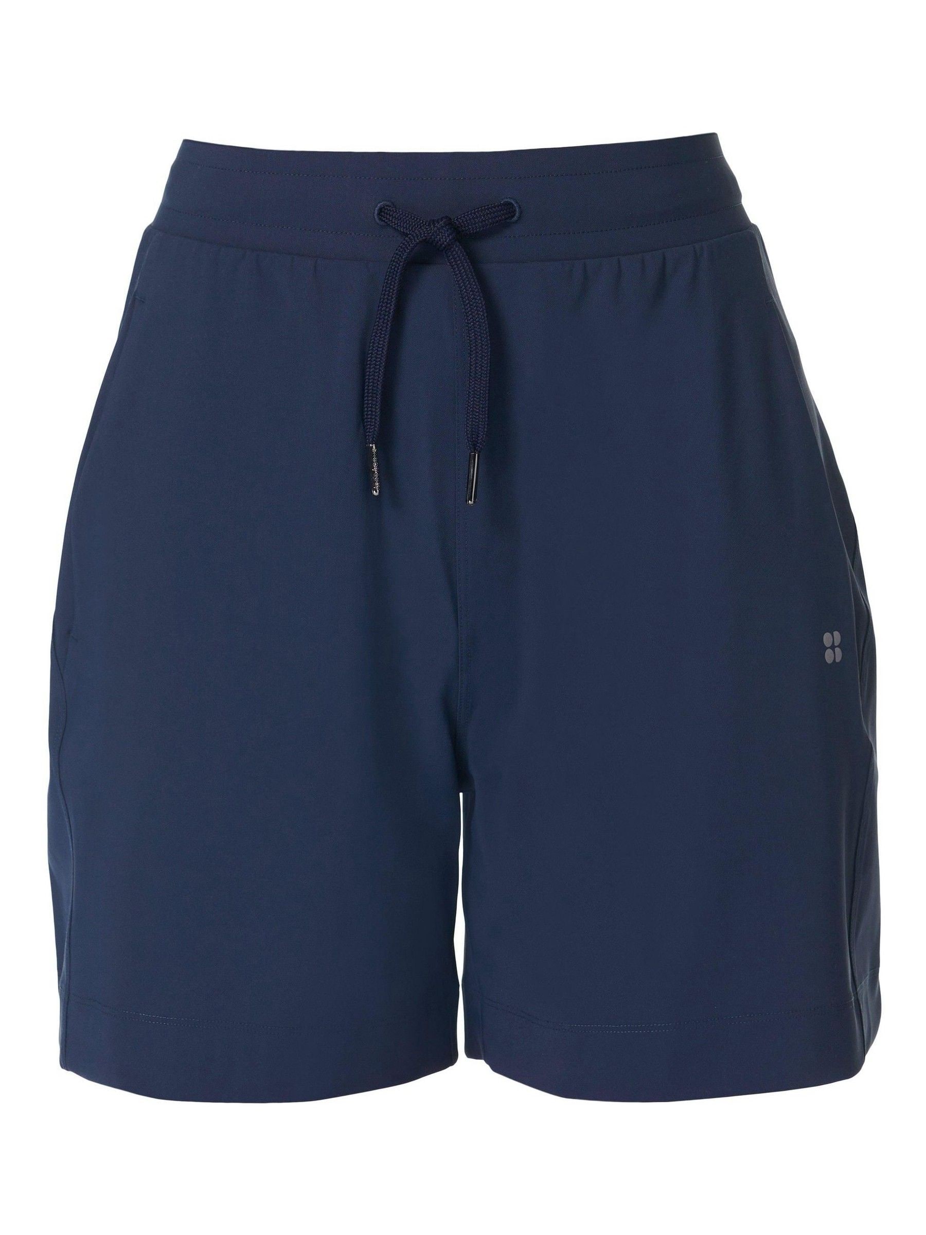 Blauw - Sweaty Betty Explorer 5.5