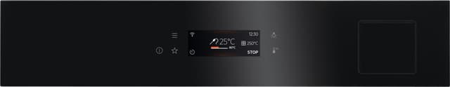 AEG Indbygget ovn BS881K