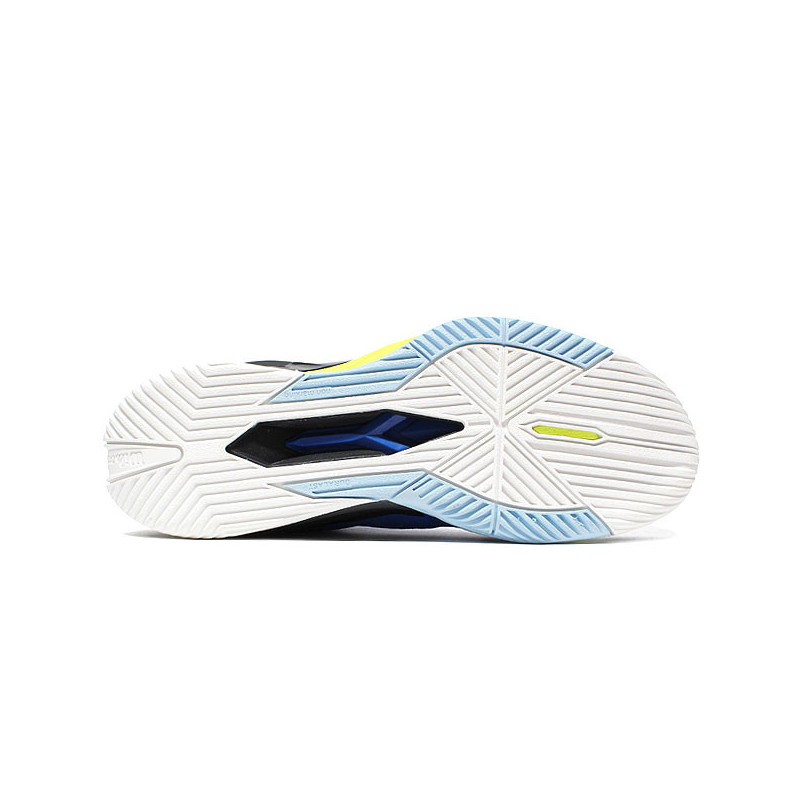 Wilson Rush Pro 4.0 bleu