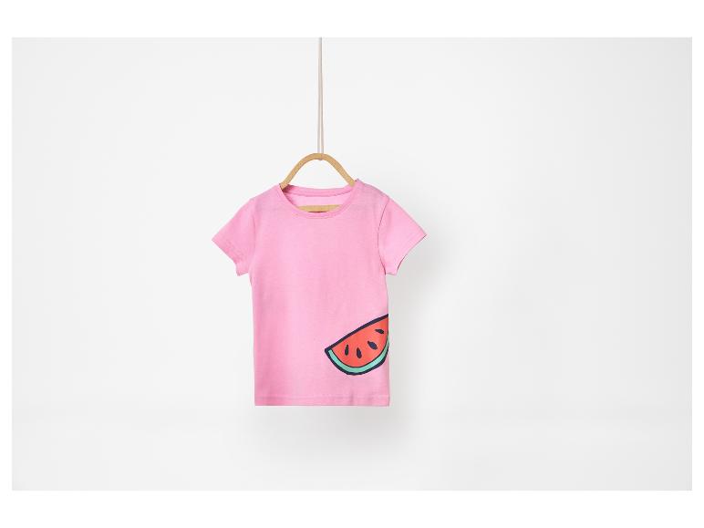 Kinder T-shirt